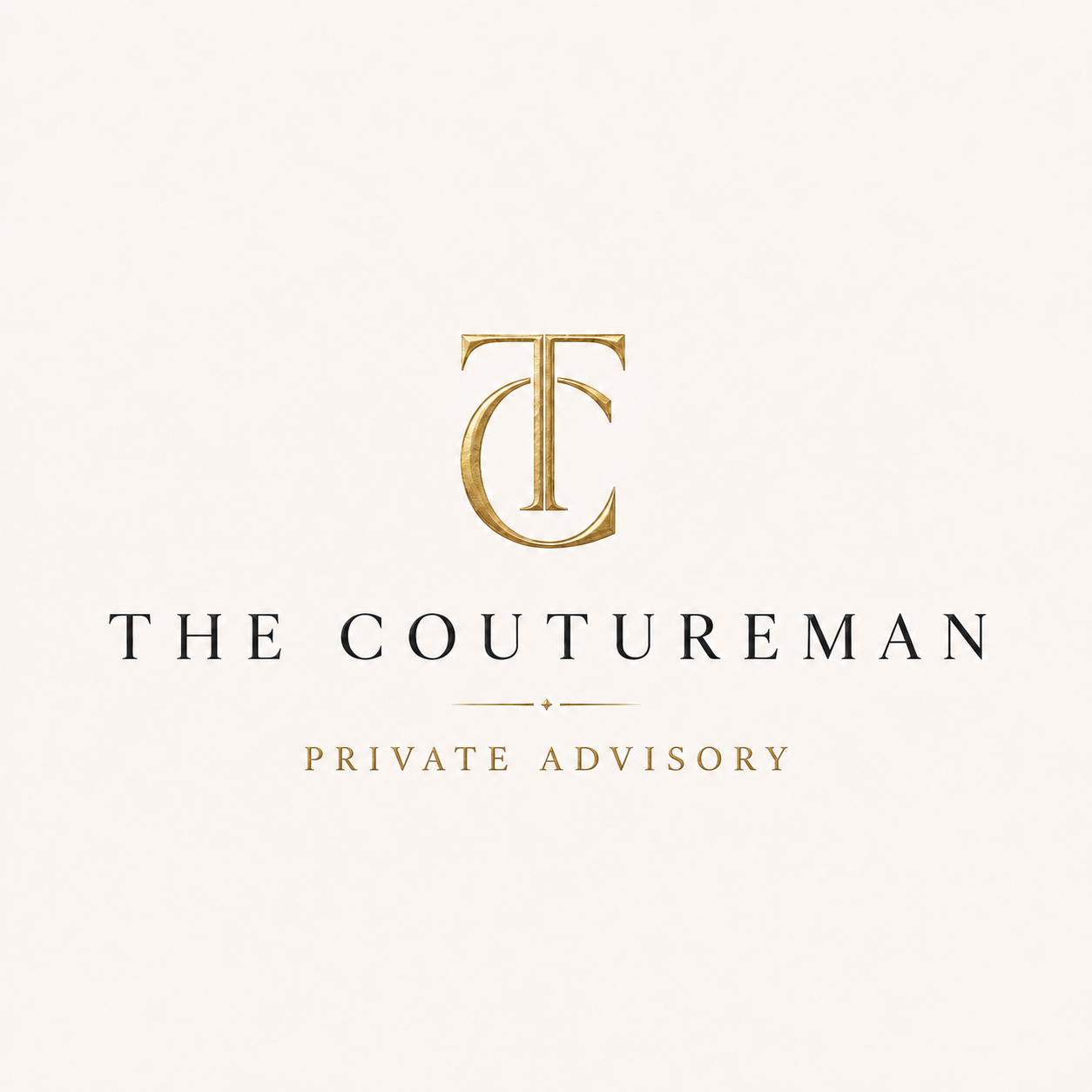 The Coutureman